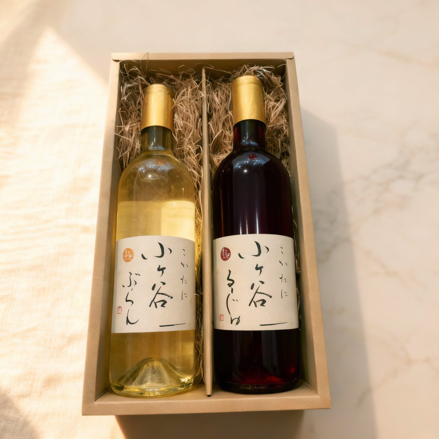 【通常版】ギフトセット