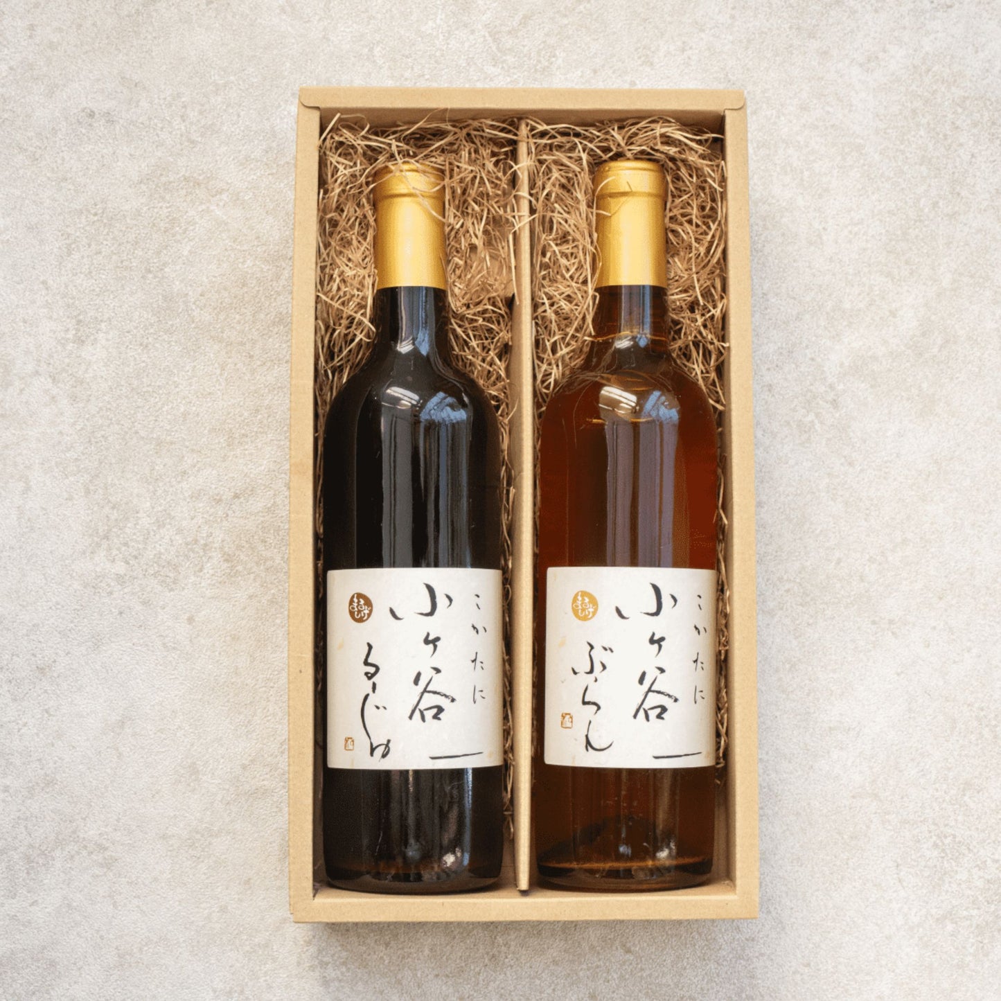 【通常版】ギフトセット